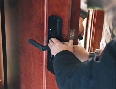 普定24小时上门开锁公司